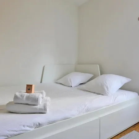 Le Olry - 2 Personnes - Terrasse - Cosy Nancy