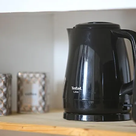 Lägenhet Le Olry - 2 Personnes - Terrasse - Cosy