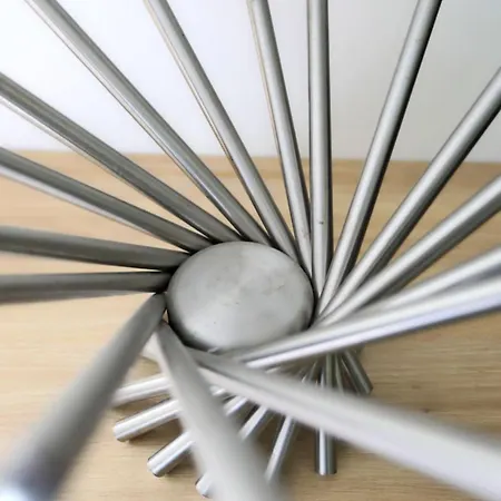 Le Olry - 2 Personnes - Terrasse - Cosy Lägenhet Nancy