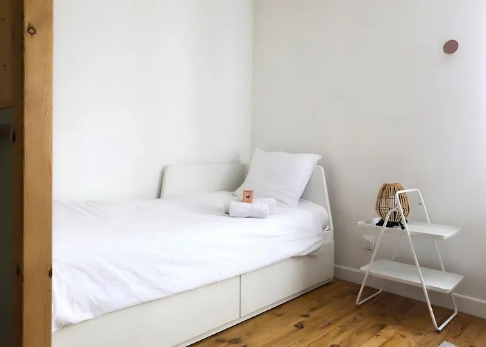 Le Olry - 2 Personnes - Terrasse - Cosy *