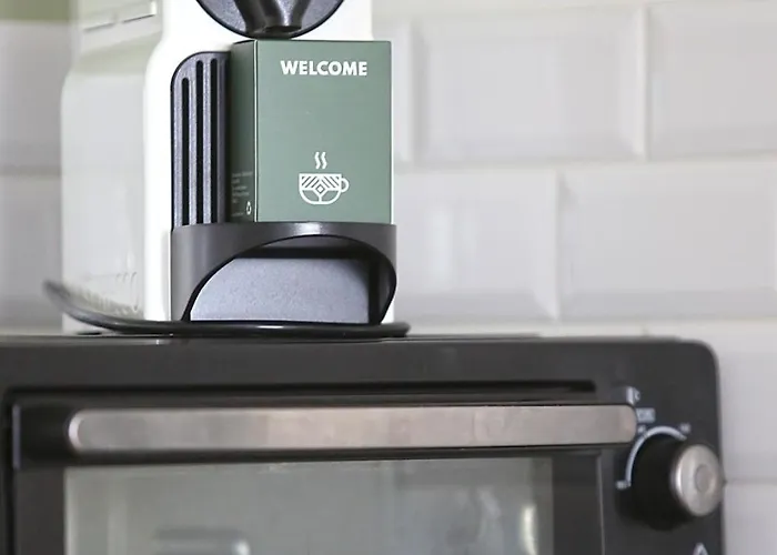 Apartmán Le Olry - 2 Personnes - Terrasse - Cosy