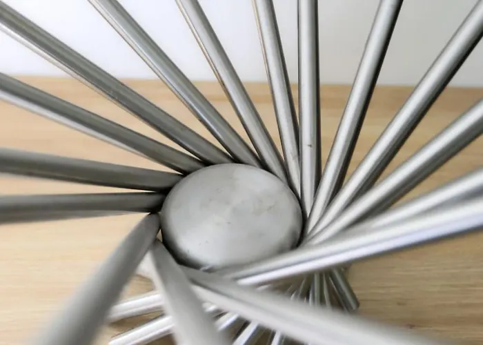 Le Olry - 2 Personnes - Terrasse - Cosy Apartmán Nancy